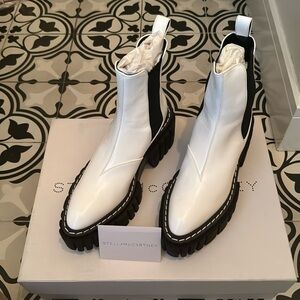 Stella McCartney Emilie Boots